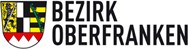 Logo Bezirk Oberfranken